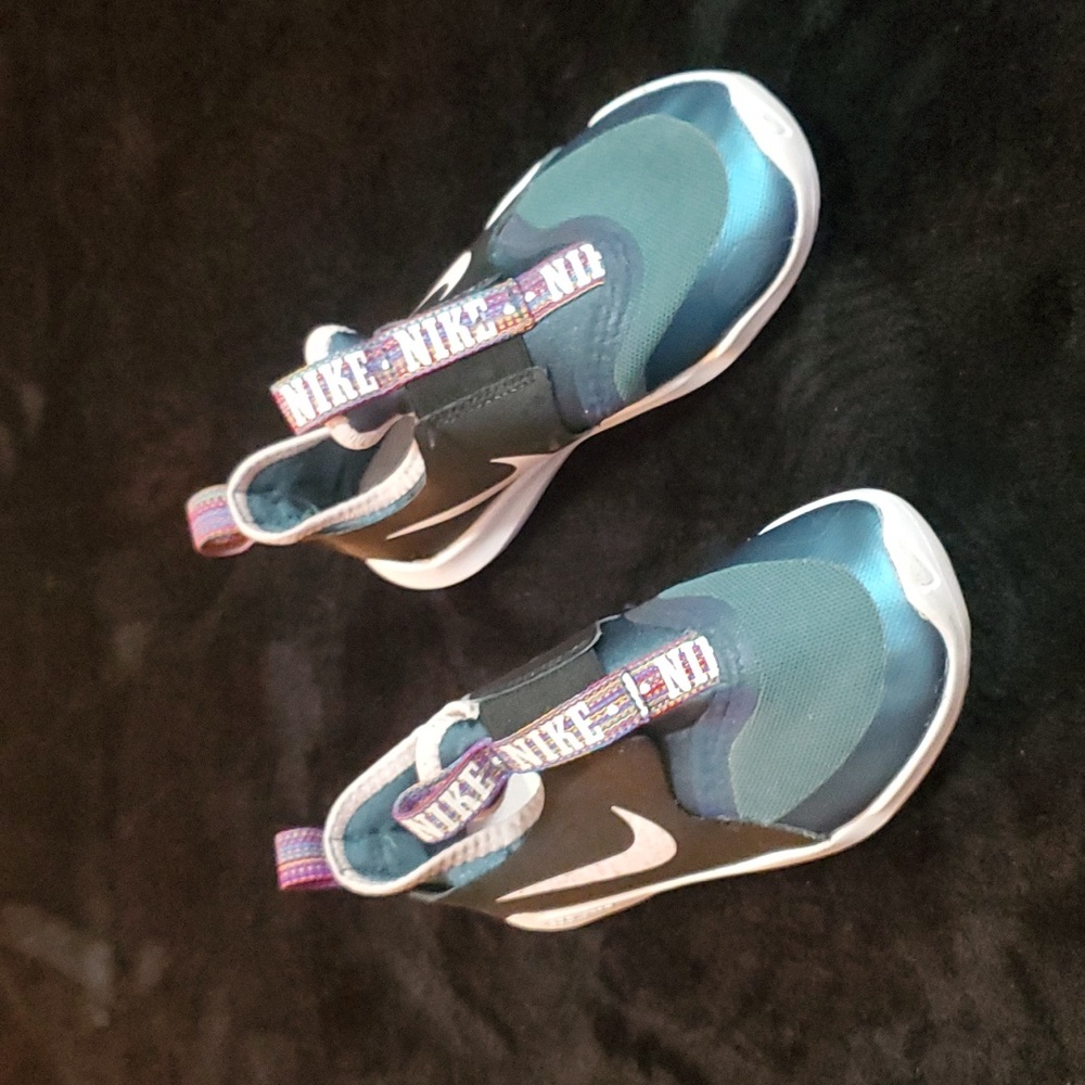 Kids Nike Flex Runner 12 C
